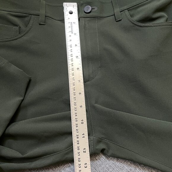 Public Rec Dealmaker Performance Stretch Pants - Men's Size 33*30 (Fit 33*29) - Picture 12 of 13